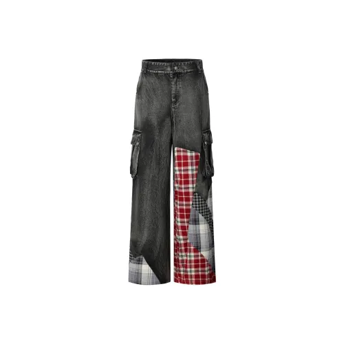 WEIRD MARKET Casual Pants Women's