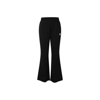 Kappa Sports Pants Women's Black