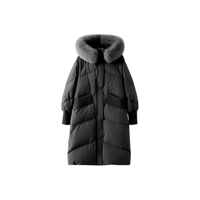 TORIGHT Puffer Jacket Women's Caramel-12