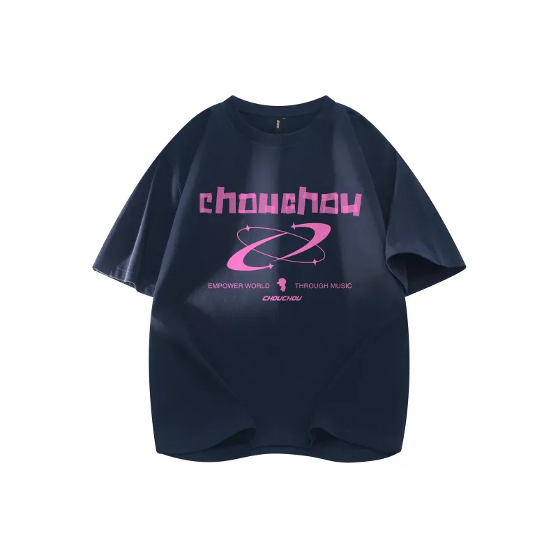 CHOUCHOUS ChouChou T Shirts Unisex-12