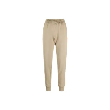 Y 3 Knitted Sweatpants Women's Khaki