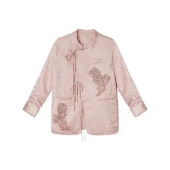 TCH Business Suits Women's Pink