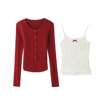 FLIM Knitwear Women's