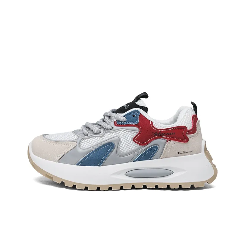 BEN SHERMAN Slip Resistant, Abrasion Resistant, Breathable Casual Shoes Unisex-4