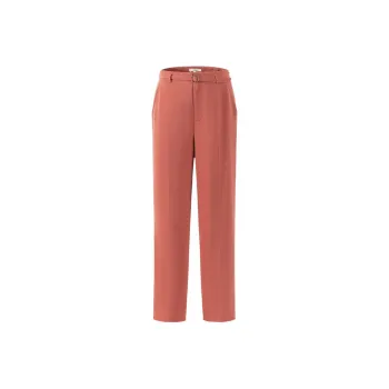 JZ Juzui Casual Pants Women's Pink