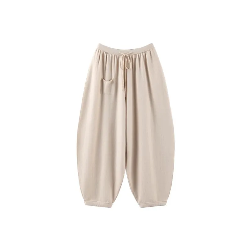 MAIGRE SIMHAT Casual Pants Women's-0