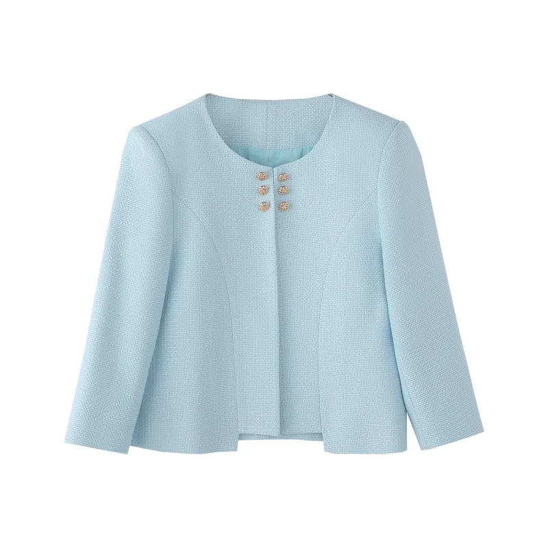 DonnaZilan Business Suit Women's-2