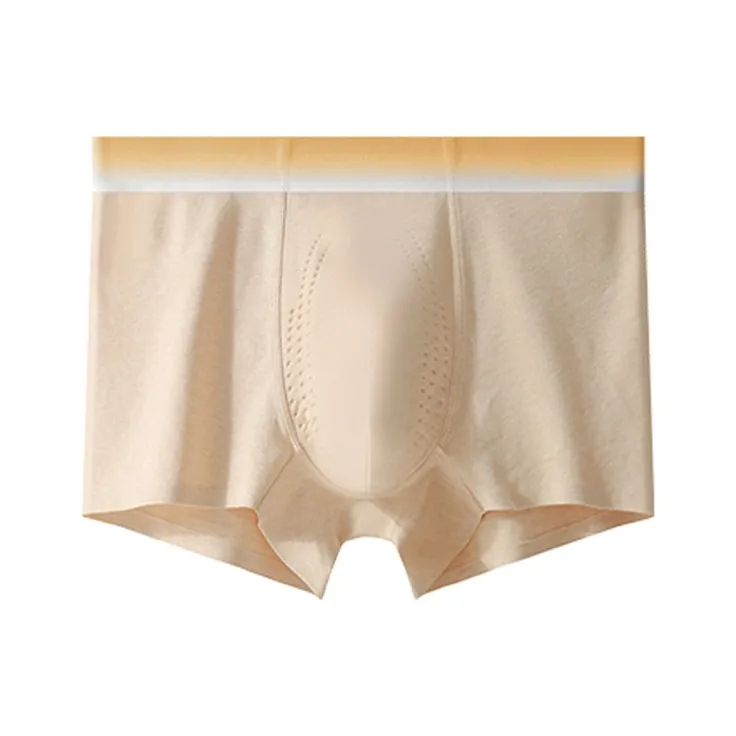 LUYOUYE Underpants Men's 1 Pack-40