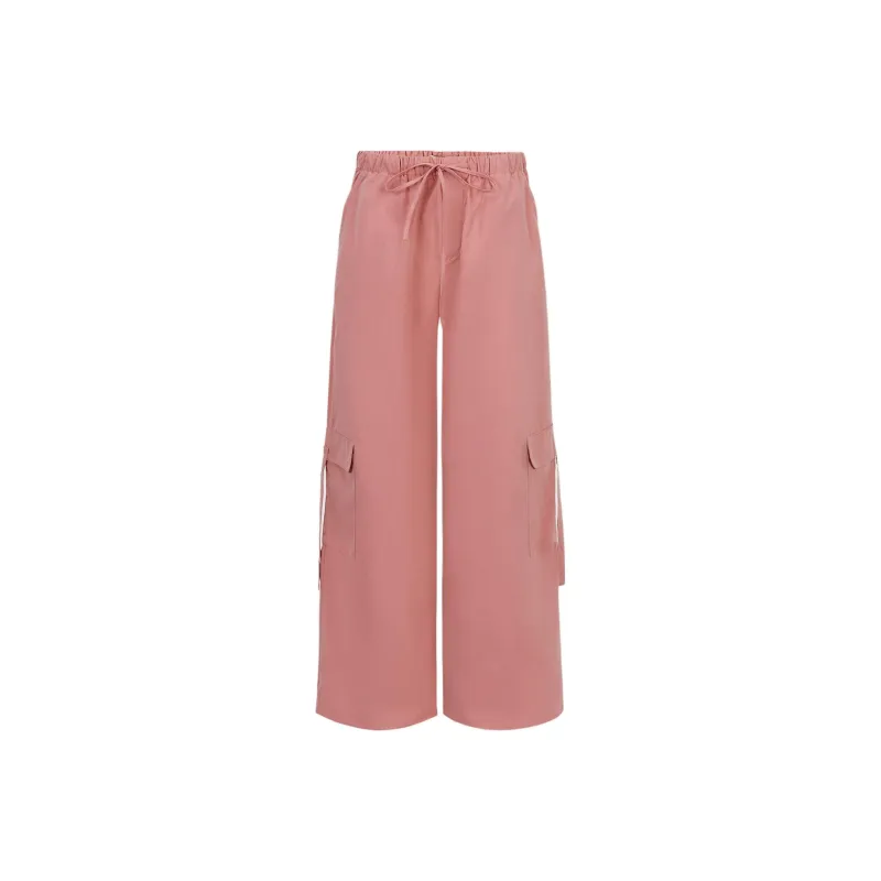 URBAN REVIVO Casual Pants Women's-8