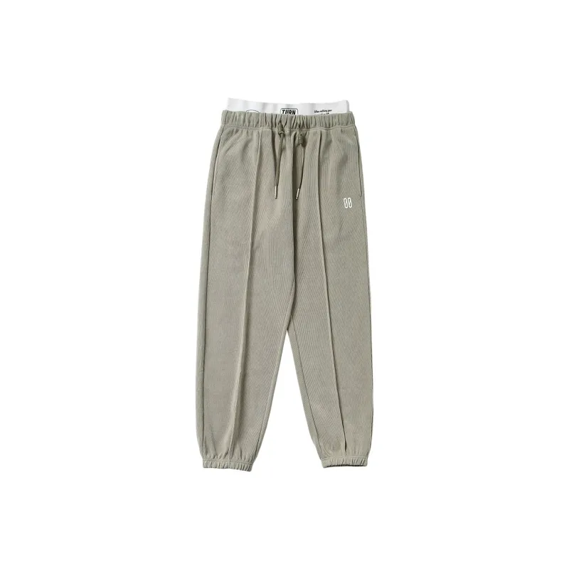 TURN SIGNAL Casual Pants Women's-0