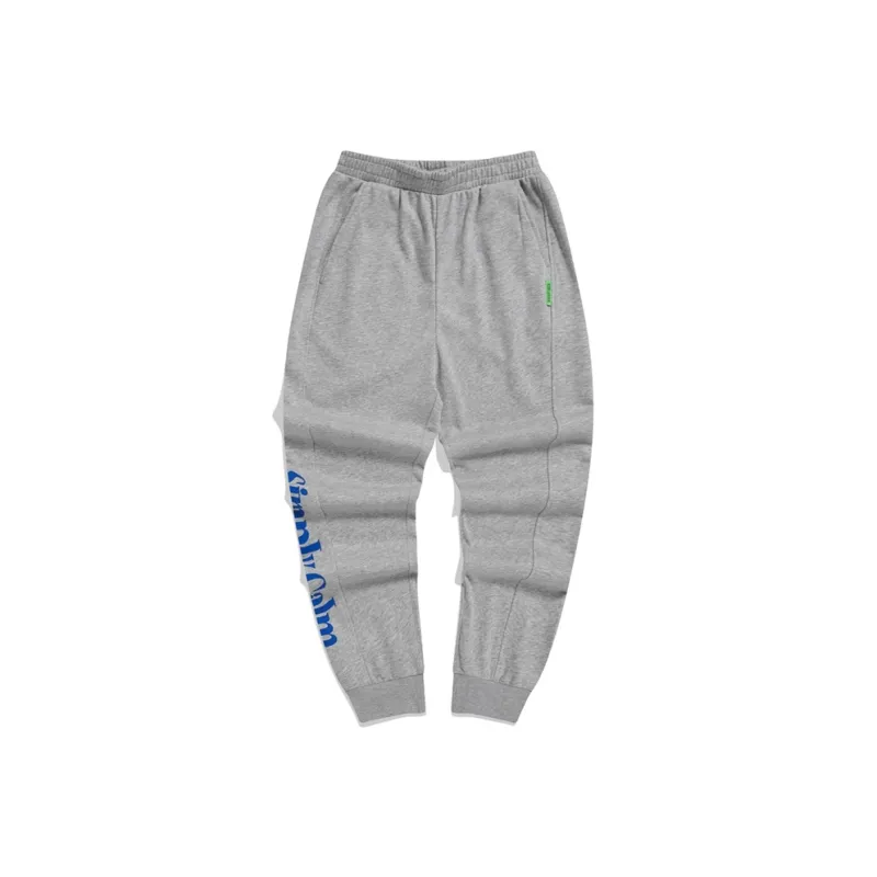 XTEP Vitality Series Casual Pants Women's-8