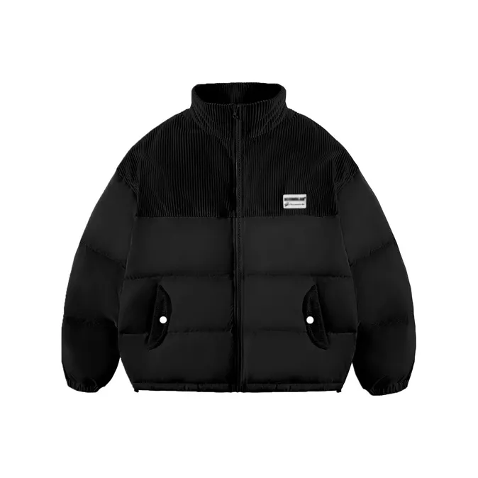 TORIGHT Puffer Jackets Women's-8