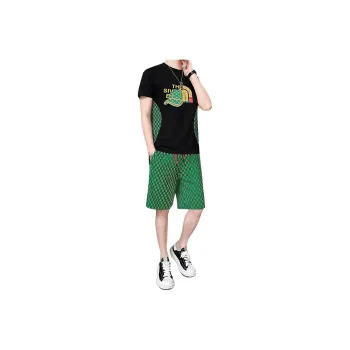 DABAISHA Casual Sportswear Men's