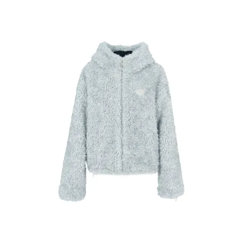 APEA Velvet Jackets Women's