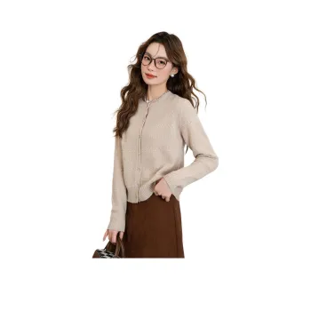BANANA BABY Knitwear Women's Apricot