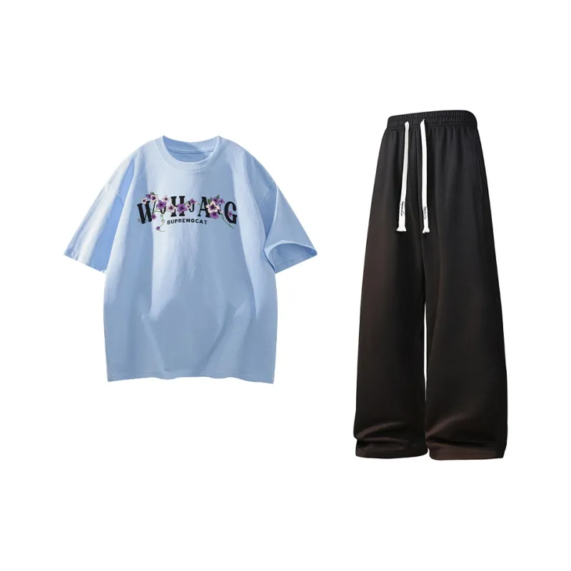 Supremo Cat Casual Sportswear Unisex-0