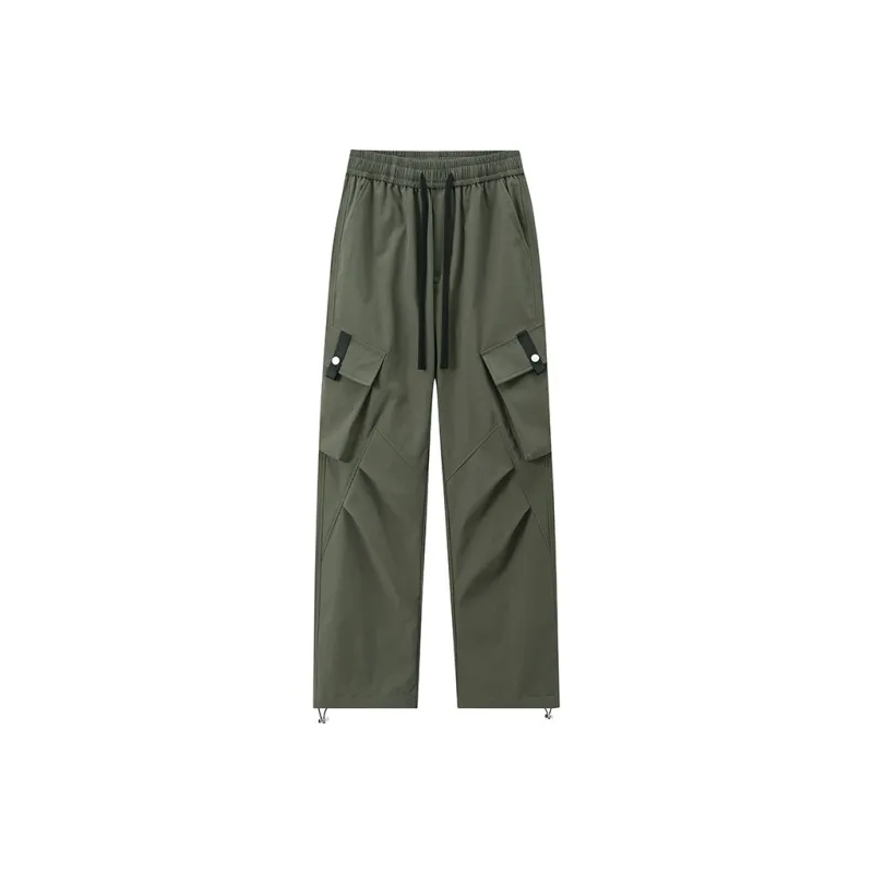 7 SEVFUN Casual Pants Unisex-4