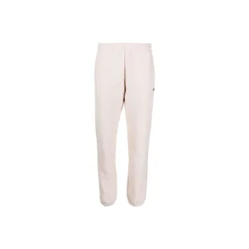 Champion Knitted Sweatpants Women's Light Pink