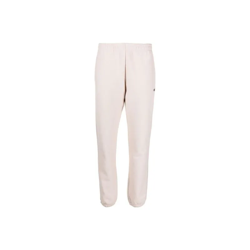 Champion Knitted Sweatpants Women's Light Pink-0