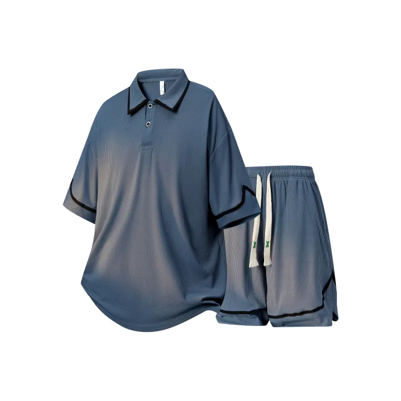 BOTH PLAY Casual Sportswear Unisex-10