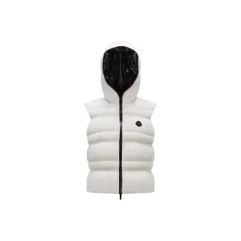 Moncler Yser Padded Jacket