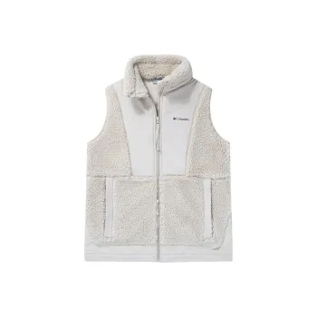 Columbia Vests Women's Ecru
