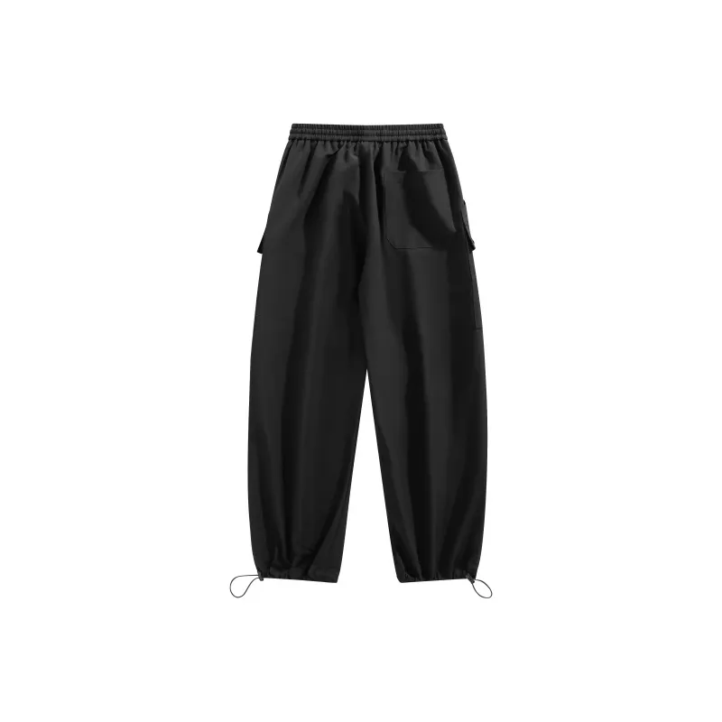 Budding Bear Cargo Pants Men-1