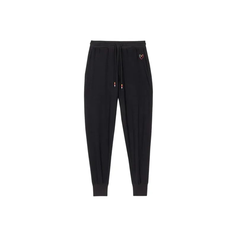 Paul Smith Swirl heart Track Pants-0