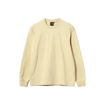 Beams x THE NORTH FACE Sweatshirt Unisex