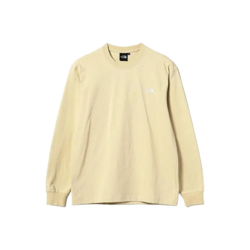 Beams x THE NORTH FACE Sweatshirt Unisex-0
