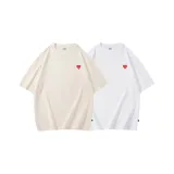 2 Pack (Light Khaki+White)