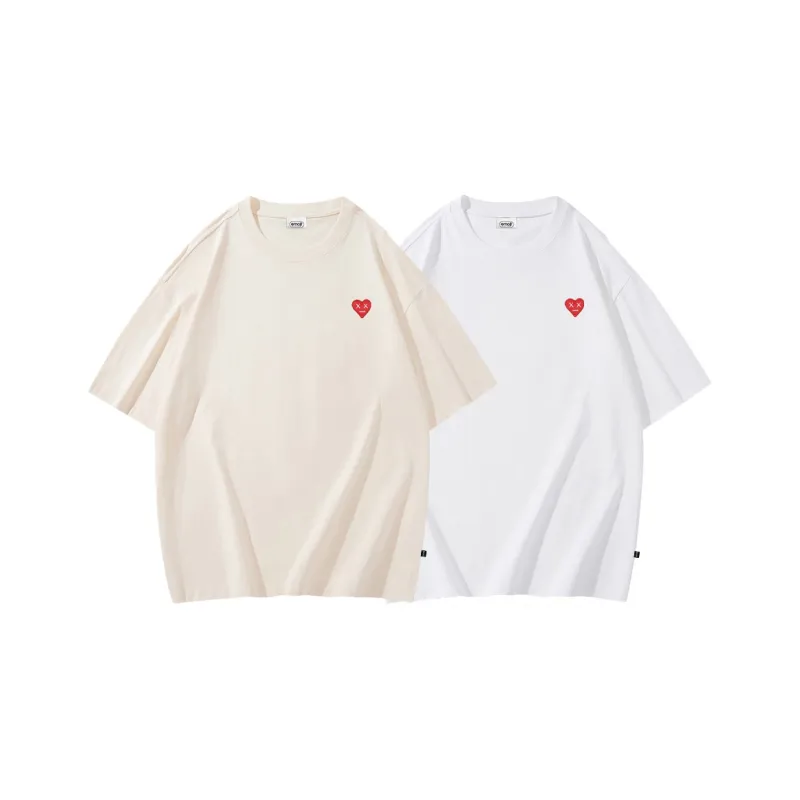 Emoji T Shirts Unisex-2