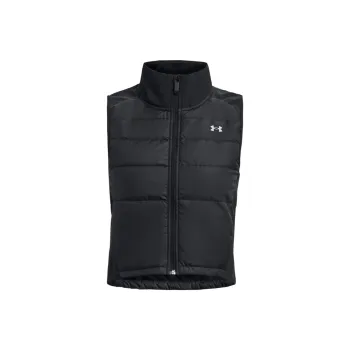 Under Armour Vests Women's Black