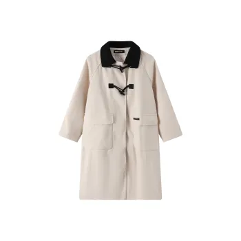 MRR&CO. Coats Women's Oat