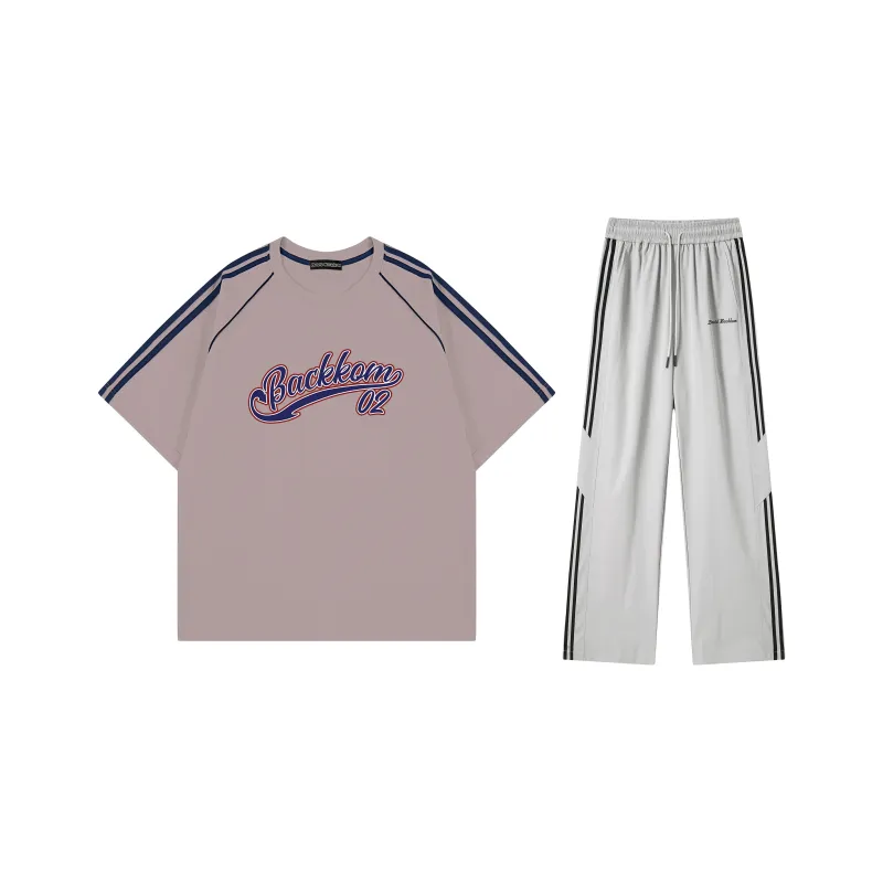 David Bakken Casual Sportswear Unisex-56