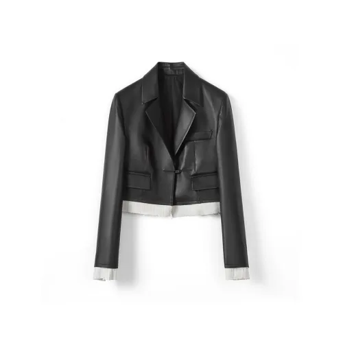 SINBOS Homme Jackets Women's