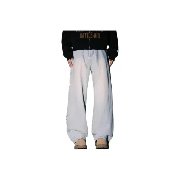 SIL VITIN Casual Pants Unisex