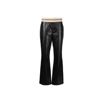 Helmut Lang Casual Pants Women's Black