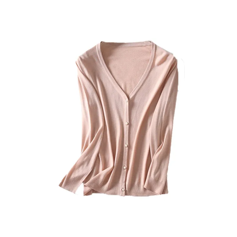 JINJU Knitwear Women's-17