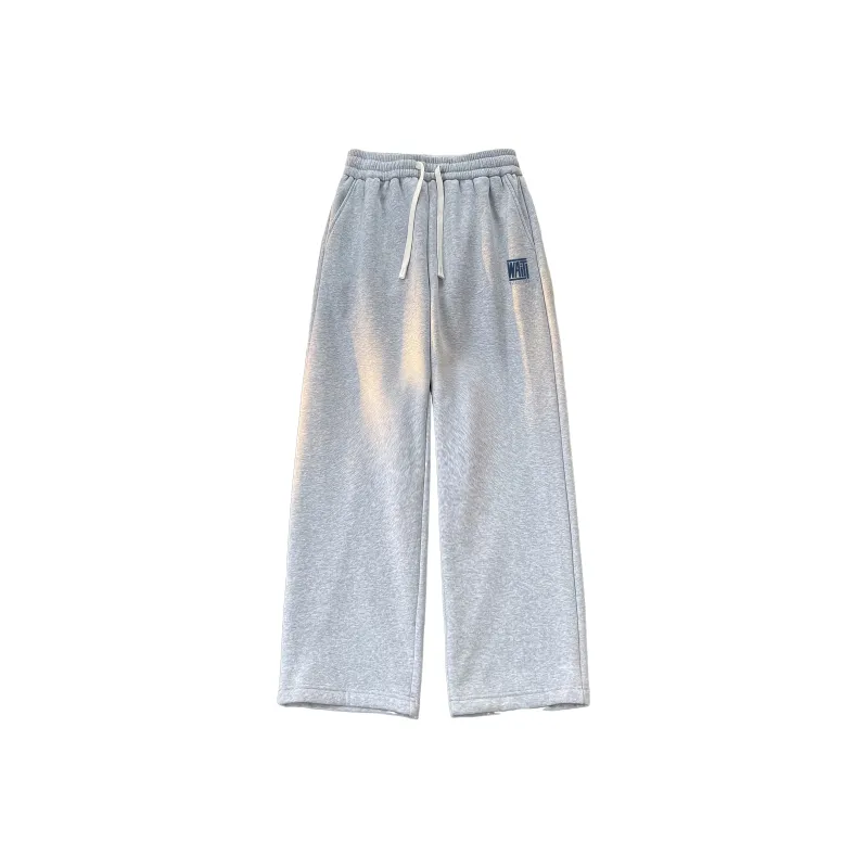 WARRIOR Casual Pants Unisex-8