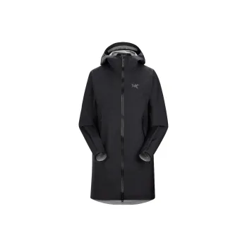 Arcteryx BETA Coat Women's Black