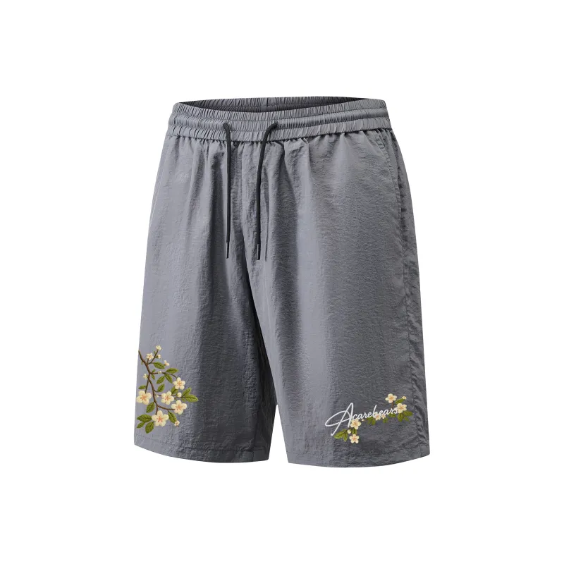 CAREBEARS Casual Shorts Unisex-15