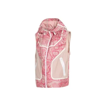 Adidas Vests Women's Pink