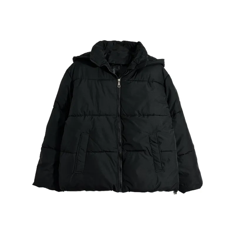 Icicofficial Puffer Jackets Women's-2