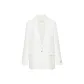 White/White