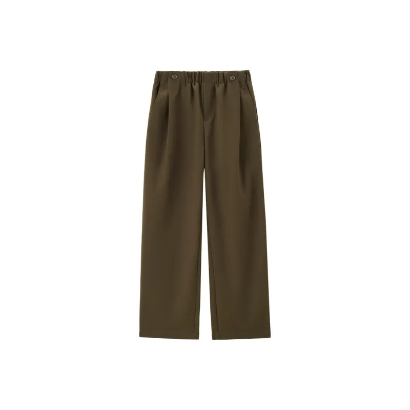 UNIQLO Casual Pants Women's-0