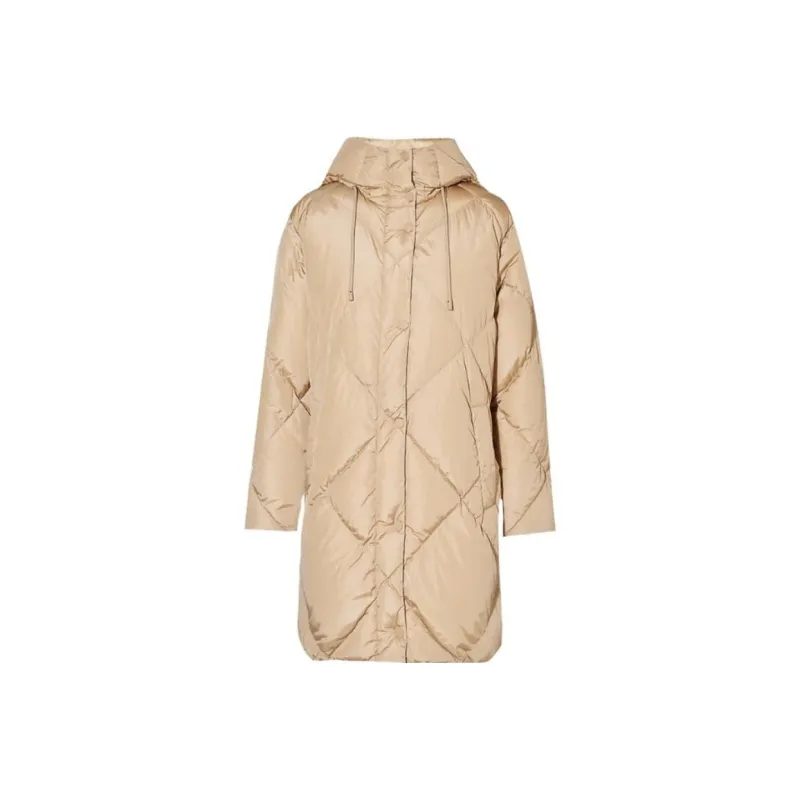WEEKEND MaxMara Calerno Coat-5