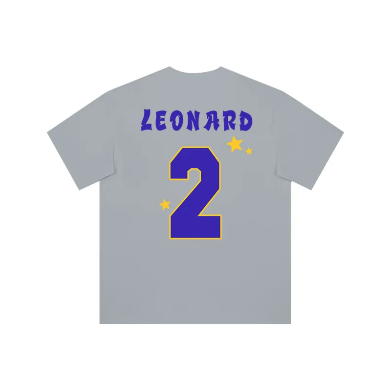 TIP OFF T Shirts Unisex-12