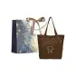 Brown+Shopping Bag