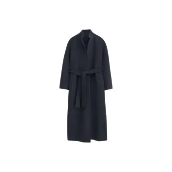 FILIPPA K Coats Women's Dark Gray